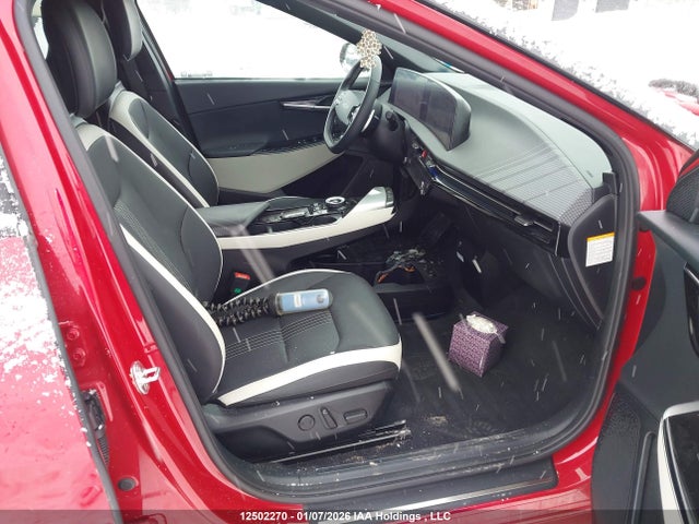 KNDC4DLC0R5230359 KIA Ev6 Land W/gt-line Pkg 1/land W/gt-line Pkg 2