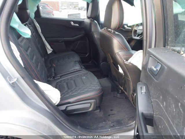 Продажа на аукционе авто 2024 Ford Escape St-line Elite, vin: 1FMCU9PA9RUA47422, номер лота: 12502274