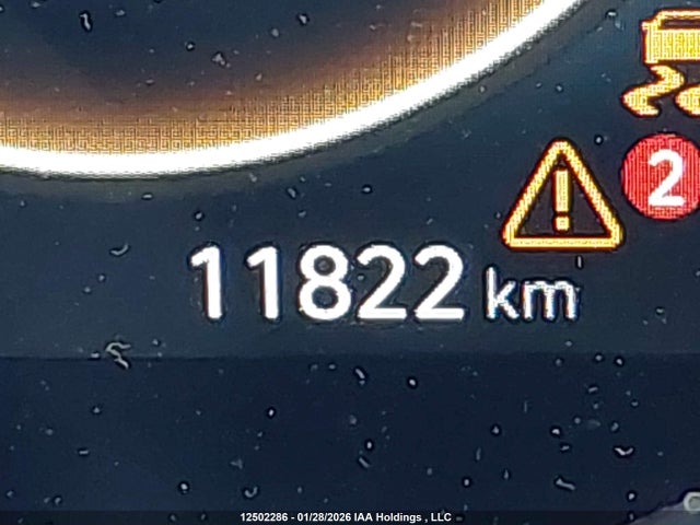 KMHLN4DJ5SU179510 Hyundai Elantra Hybrid Luxury