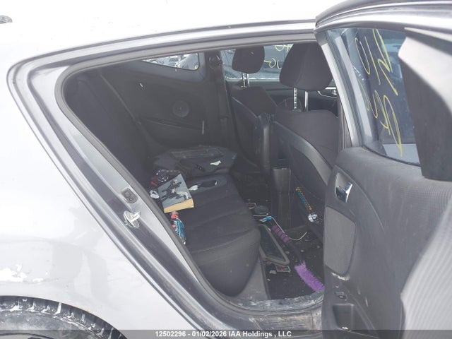 Продажа на аукционе авто 2015 Hyundai Veloster, vin: KMHTC6AD3FU221081, номер лота: 12502296