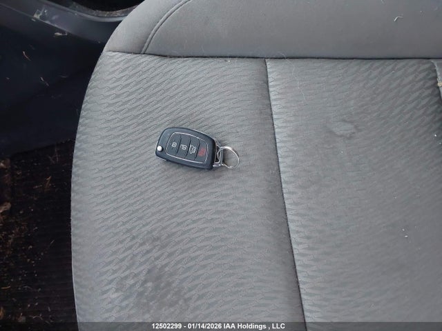5XYZT3LB9EG135461 Hyundai Santa Fe Sport 2.4 Base