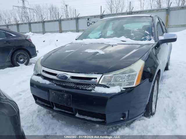 Продажа на аукционе авто 2010 Ford Focus Se, vin: 1FAHP3FN4AW220796, номер лота: 12502302