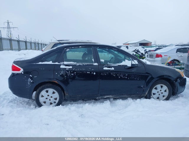 Продажа на аукционе авто 2010 Ford Focus Se, vin: 1FAHP3FN4AW220796, номер лота: 12502302