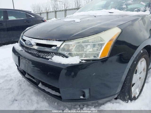 Продажа на аукционе авто 2010 Ford Focus Se, vin: 1FAHP3FN4AW220796, номер лота: 12502302