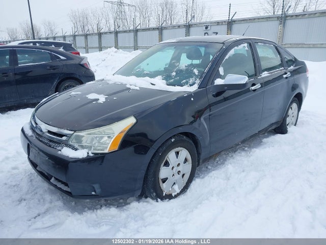 Продажа на аукционе авто 2010 Ford Focus Se, vin: 1FAHP3FN4AW220796, номер лота: 12502302