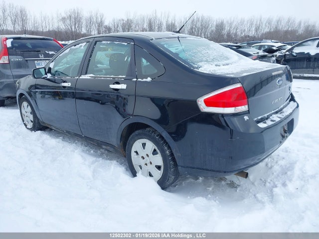 Продажа на аукционе авто 2010 Ford Focus Se, vin: 1FAHP3FN4AW220796, номер лота: 12502302