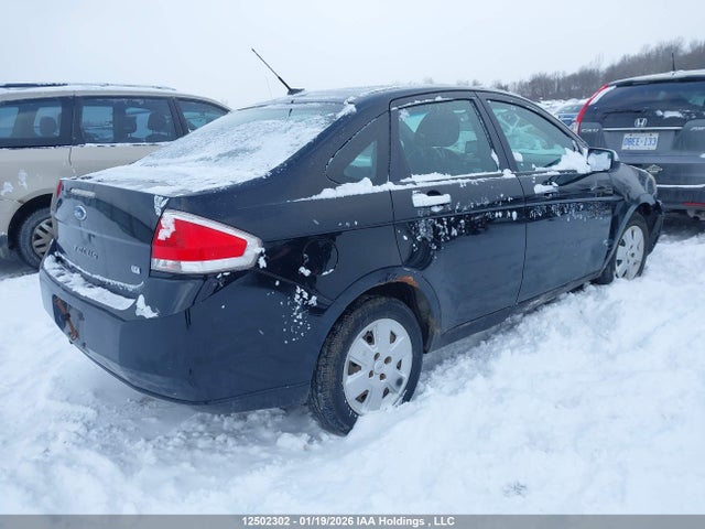 Продажа на аукционе авто 2010 Ford Focus Se, vin: 1FAHP3FN4AW220796, номер лота: 12502302