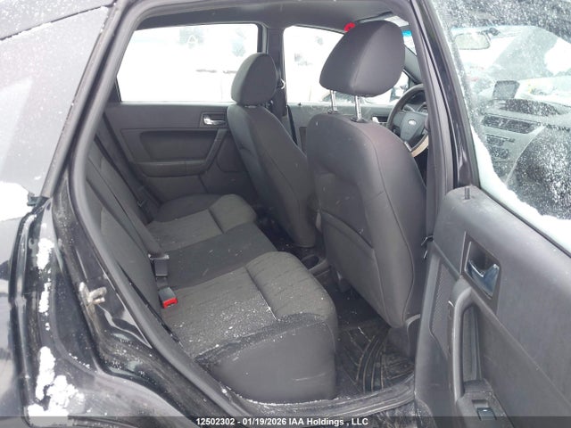 Продажа на аукционе авто 2010 Ford Focus Se, vin: 1FAHP3FN4AW220796, номер лота: 12502302