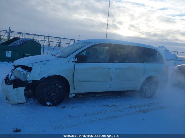 Dodge Grand Caravan 2017 2C4RDGBG4HR590722 Image 14