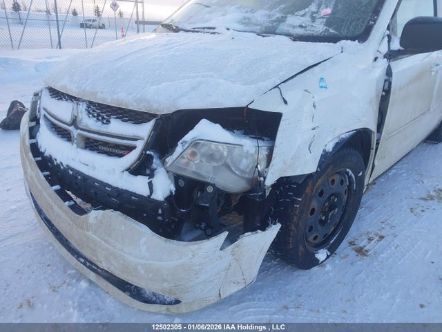 Dodge Grand Caravan 2017 2C4RDGBG4HR590722 Image 6