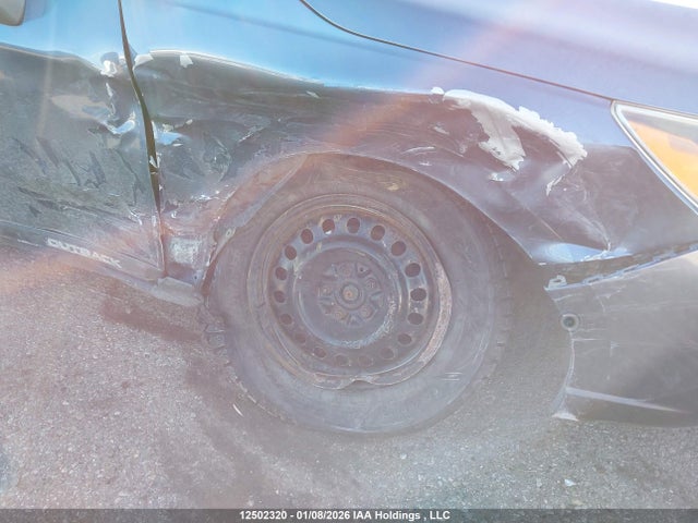 Subaru Outback 2.5i 2015 4S4BSCAC8F3208594 Image 19