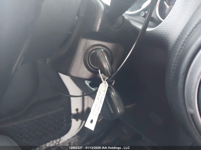 Jeep Wrangler Sport 2016 1C4AJWAG2GL160017 Image 11