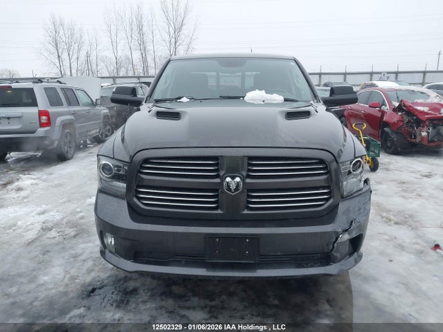 RAM 1500 Sport 2015 1C6RR7UT8FS568527 Image 12