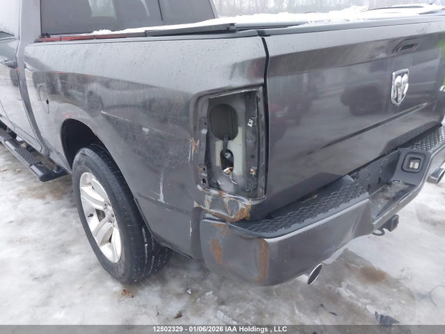 RAM 1500 Sport 2015 1C6RR7UT8FS568527 Image 18