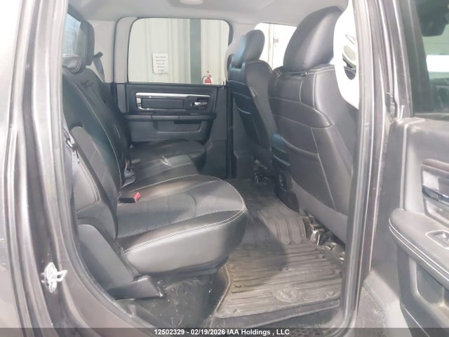 RAM 1500 Sport 2015 1C6RR7UT8FS568527 Image 8