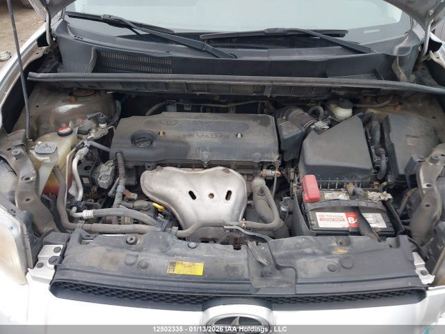 Scion XB 2014 JTLZE4FE7EJ054310 Image 10