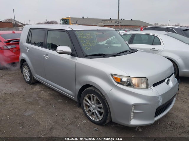 Scion XB 2014 JTLZE4FE7EJ054310 Image 13