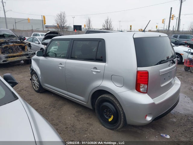 Scion XB 2014 JTLZE4FE7EJ054310 Image 14
