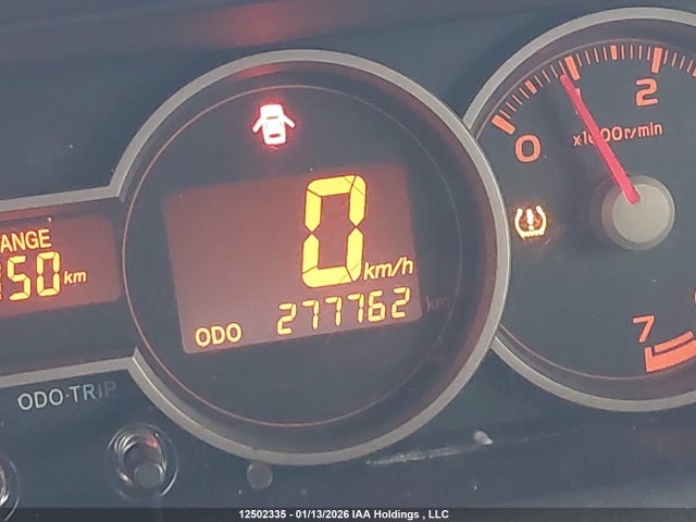 Scion XB 2014 JTLZE4FE7EJ054310 Image 15