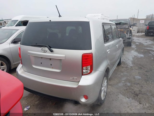 Scion XB 2014 JTLZE4FE7EJ054310 Image 16