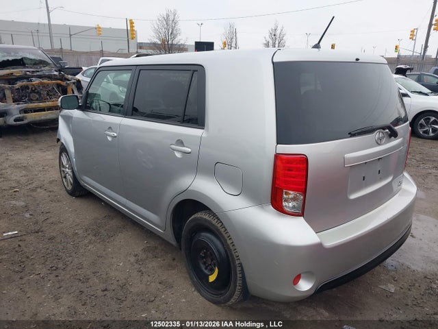 Scion XB 2014 JTLZE4FE7EJ054310 Image 3