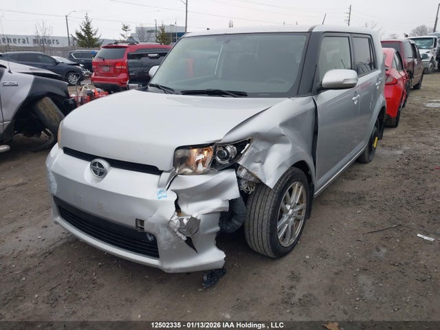 Scion XB 2014 JTLZE4FE7EJ054310 Image 6