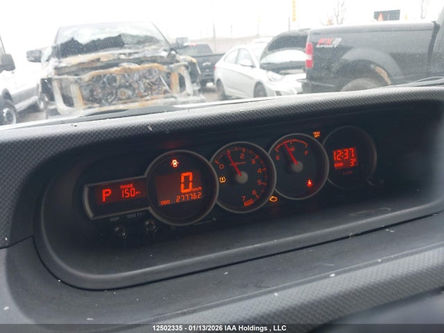 Scion XB 2014 JTLZE4FE7EJ054310 Image 7