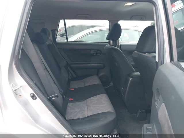 Scion XB 2014 JTLZE4FE7EJ054310 Image 8