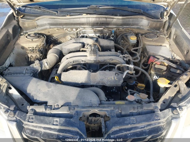 JF2SJEBC1JH451579 Subaru Forester 2.5i