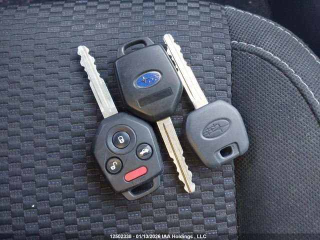 JF2SJEBC1JH451579 Subaru Forester 2.5i