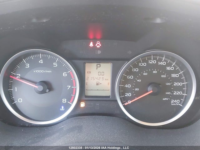 JF2SJEBC1JH451579 Subaru Forester 2.5i