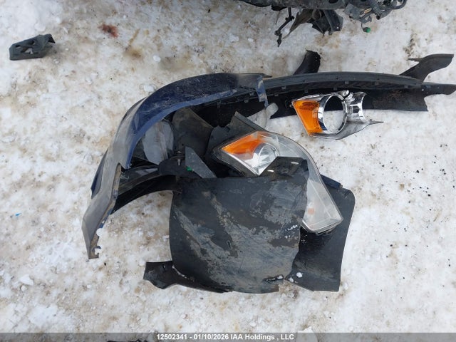 Aukcja sprzedaży 2017 Dodge Grand Caravan Se, vin: 2C4RDGBG1HR682435, numer aukcji: 12502341