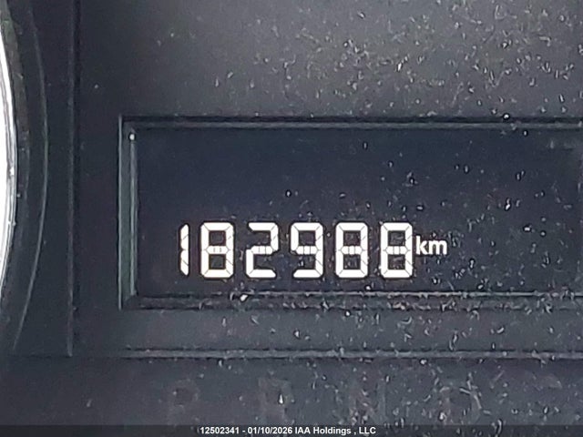 Aukcja sprzedaży 2017 Dodge Grand Caravan Se, vin: 2C4RDGBG1HR682435, numer aukcji: 12502341
