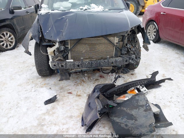 Aukcja sprzedaży 2017 Dodge Grand Caravan Se, vin: 2C4RDGBG1HR682435, numer aukcji: 12502341