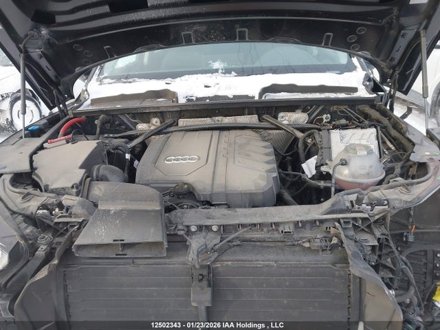 WA1AAAFY9R2075716 Audi Q5 45 Komfort