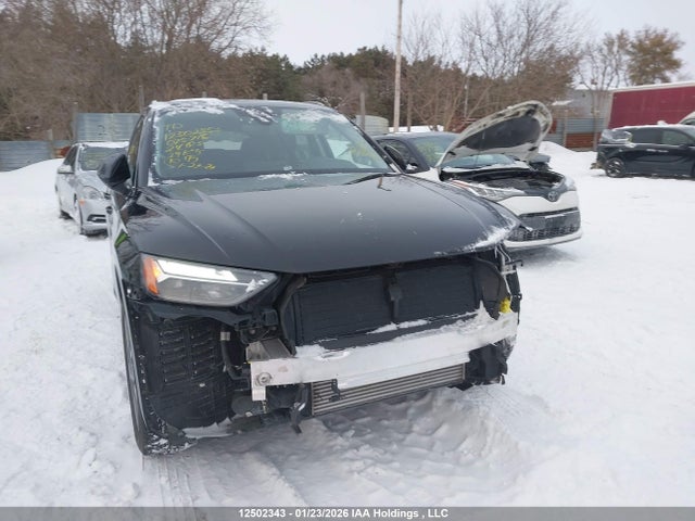 WA1AAAFY9R2075716 Audi Q5 45 Komfort