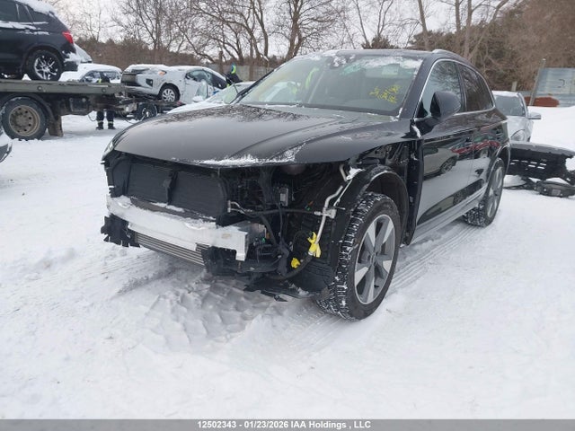 WA1AAAFY9R2075716 Audi Q5 45 Komfort