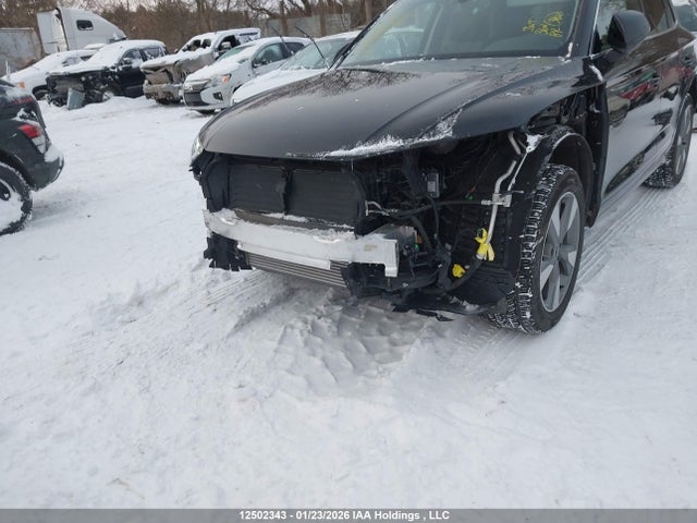 WA1AAAFY9R2075716 Audi Q5 45 Komfort