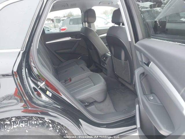 WA1AAAFY9R2075716 Audi Q5 45 Komfort