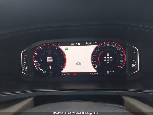 3VV3X7B23NM032415 Volkswagen Taos