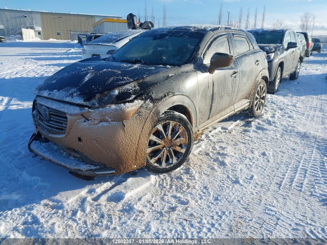 JM1DKFD76L1473227 Mazda Cx-3 Grand Touring