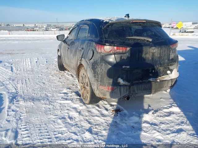 JM1DKFD76L1473227 Mazda Cx-3 Grand Touring