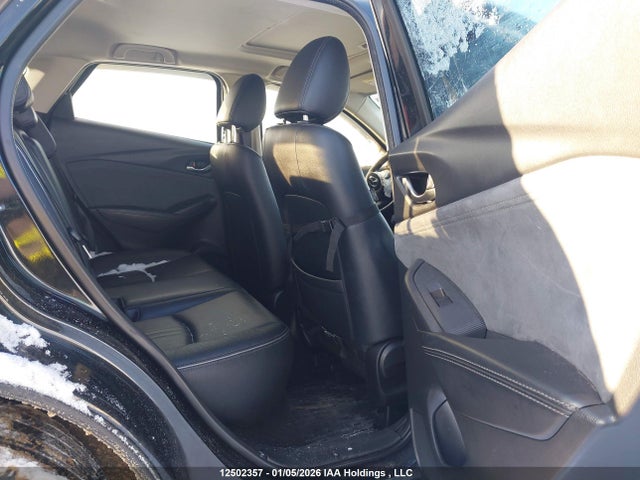 JM1DKFD76L1473227 Mazda Cx-3 Grand Touring