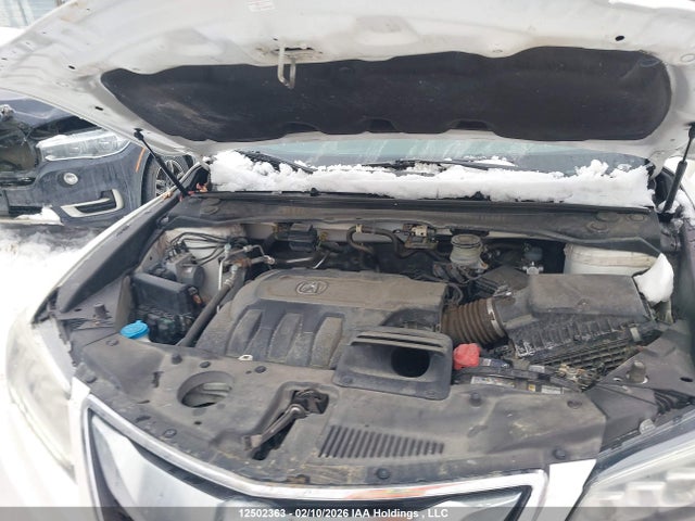 5J8TB4H53JL801148 Acura RDX