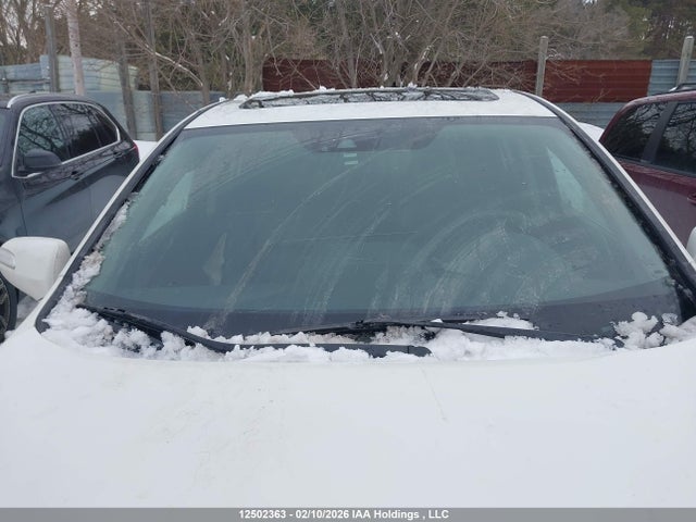 5J8TB4H53JL801148 Acura RDX