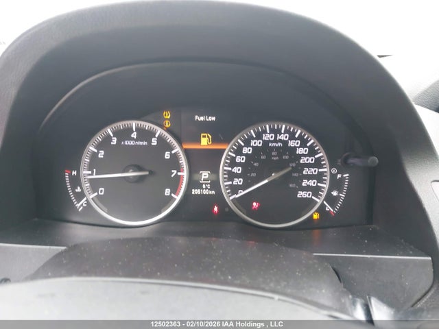 5J8TB4H53JL801148 Acura RDX