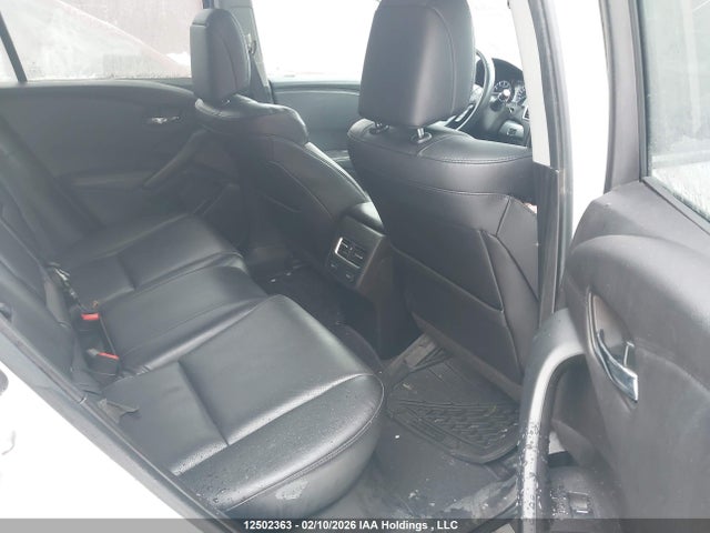 5J8TB4H53JL801148 Acura RDX