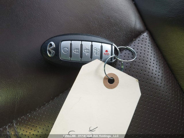 5N1DL0MM6KC505530 Infiniti QX60 PURE