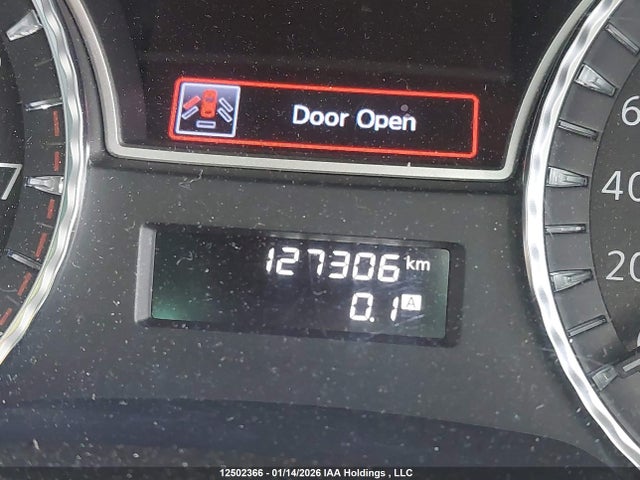 5N1DL0MM6KC505530 Infiniti QX60 PURE
