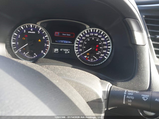 5N1DL0MM6KC505530 Infiniti QX60 PURE